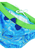 Maillot de bain Dino bleu