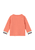 Langarmshirt orange