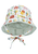 Cappello da pesca reversibile Animali bianco