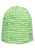 Slouch-Beanie Fahrzeuge hellgrün