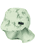 Peaked Cap met nekbeschermer Zebra Medium Groen