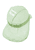 Peaked Cap met nekbeschermer Zebra Medium Groen