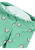 Badehose Regenbogen grün