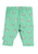 Badehose Regenbogen grün