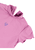Lyhythihainen uimapaita Heart Pale Pink