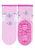 Třpytky Flitzer AIR Twin Pack Cat/Heart růžová
