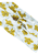 Cerchietto Fiori bianco