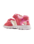 Elefanten Lesley Linda walker shoe flamingo/. white