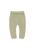 s. Olive r Pantalones de chándal verde oliva
