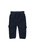 s. Olive r Pantaloni cargo blu