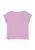s. Olive r Camiseta lila