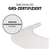 Alpha Click Podnos Speckle Beige