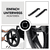 Kit universal de reparación de ruedas para carrito de bebé