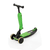 Scooter Skootie Neon Green