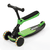 Scooter Skootie Neon Green