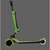 Scooter Skootie Neon Green