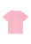 T-Shirt Schmetterling rosa