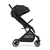 Buggy Travel N Care Black