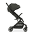 Passeggino leggero Travel N Care Dark Olive