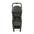 Passeggino leggero Travel N Care Dark Olive