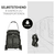 Passeggino leggero Travel N Care Dark Olive