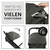 Passeggino leggero Travel N Care Dark Olive