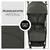 Passeggino leggero Travel N Care Dark Olive