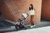 Passeggino leggero Travel N Care Dark Olive