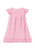 Kleid rosa