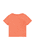 s. Olive r T-shirt orange