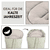 Fußsack Footmuff Simba Olive