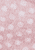 Slouch-Beanie Punkte rosa