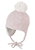 Czapka Inca Cap Dots Pink