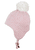 Czapka Inca Cap Dots Pink