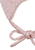 Czapka Inca Cap Dots Pink