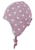 Inca Cap Dots vaaleanpunainen