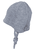 Beanie melange tintenblau