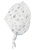 Cappello con orecchie, beige