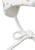 Cappello con orecchie, beige