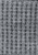 Berretto Waffle Look Smoke Grey