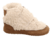 Krabbelschuh Papageno beige (mittel)