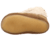 Krabbelschuh Papageno beige (mittel)
