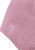 Gebreide muts strass roze