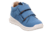 Halbschuh Breeze blau (mittel)