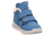 Nízká obuv Breeze modrá (střední)