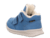 Nízká obuv Breeze modrá (střední)