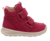 Halbschuh Breeze rot/rosa (mittel)