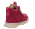 Halbschuh Breeze rot/rosa (mittel)