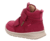 Halbschuh Breeze rot/rosa (mittel)