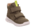 Låg sko Breeze grön (medium)